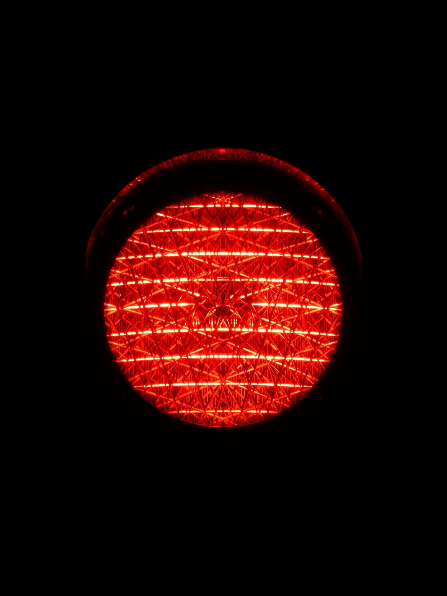 Terapia de luz roja