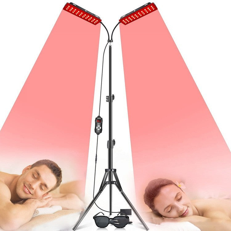 Phototherapy Lamp – Red Light Therapy to Improve Your Well-Being