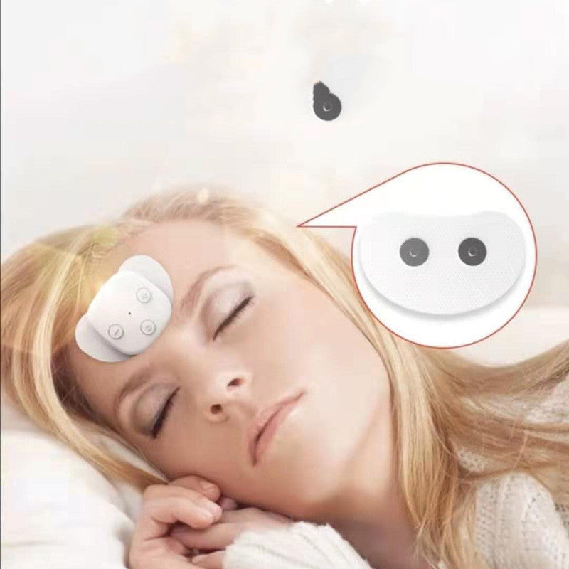 Magnetic Therapy Head Sleep Device – Relax Your Mind and Improve Your Sleep