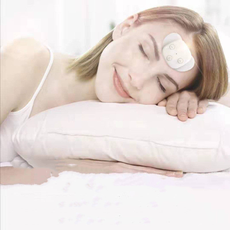 Magnetic Therapy Head Sleep Device – Relax Your Mind and Improve Your Sleep