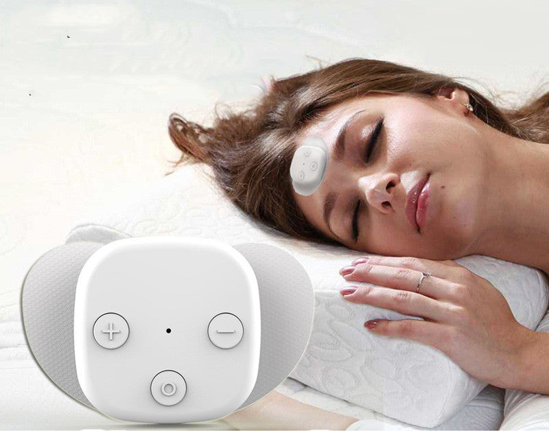 Magnetic Therapy Head Sleep Device – Relax Your Mind and Improve Your Sleep