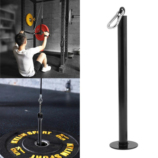 Steel Hook for Fitness Equipment