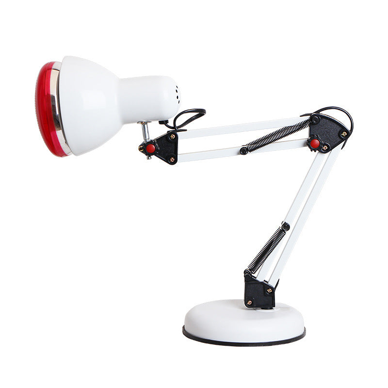 Infrared Light Therapy Lamp - Rejuvenation, Pain Relief and Complete Muscle Care