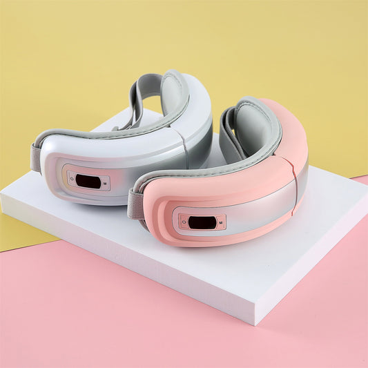 Dai Zhan Eye Massager: Dispositivo Inteligente de Protección Ocular