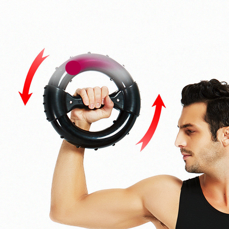 Anillo de Fuerza para Entrenamiento | Dispositivo de Fitness Portátil 💪🔥