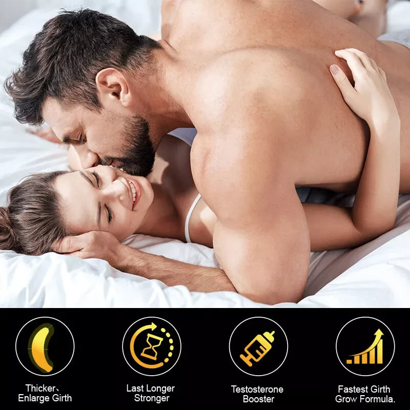 Testosterone Booster – 30 Parches Transdérmicos con Maca y Shilajit para Energía, Resistencia y Fuerza