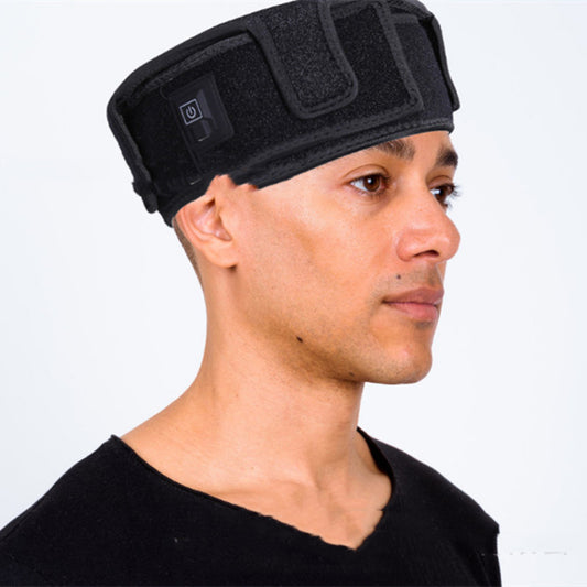 LED Red Light Physical Therapy Cap: Hair Care and Comprehensive Wellness